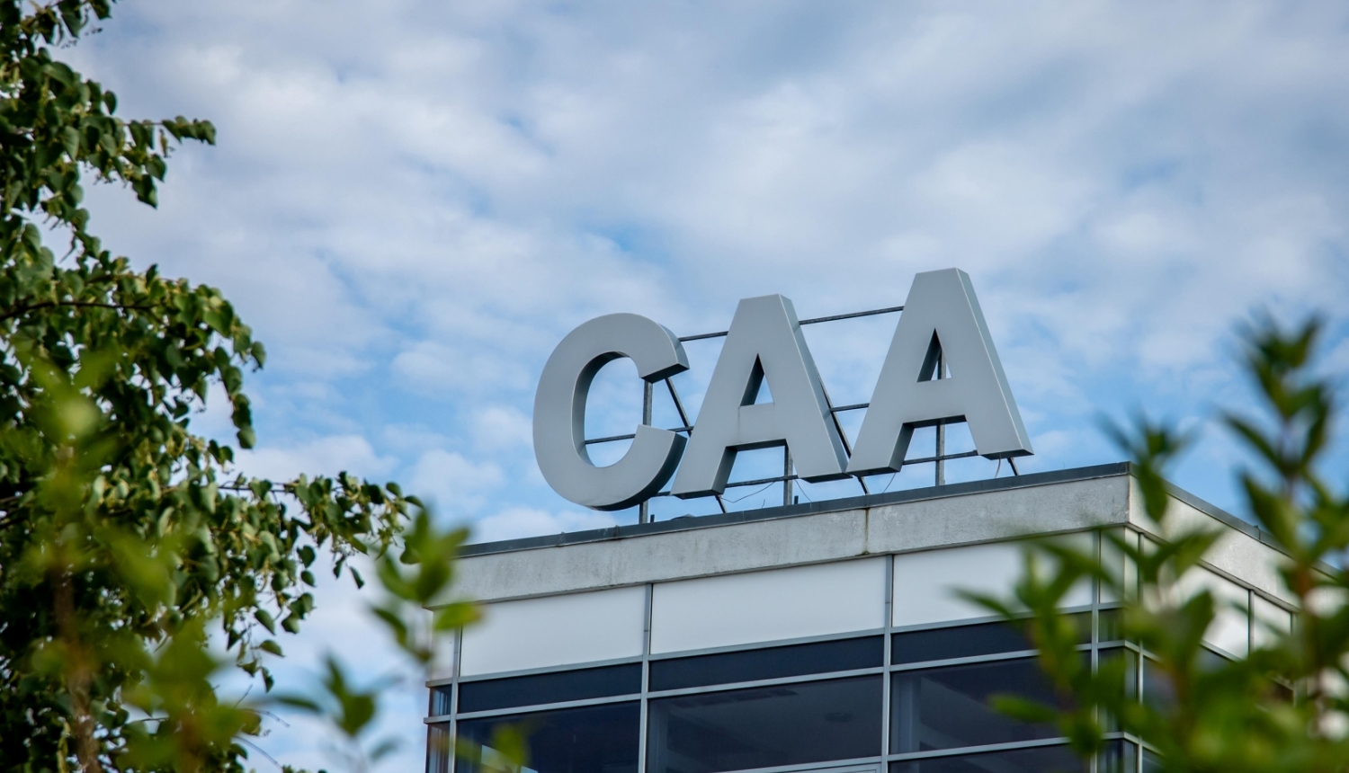 CAA